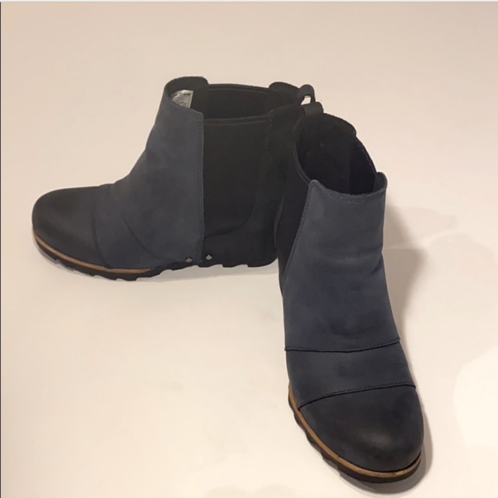 Sorel Wedge